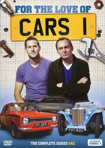 Watch For the Love of Cars free online