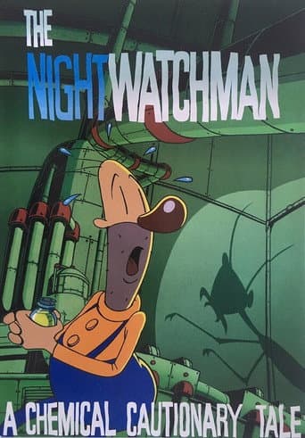 Watch The Nightwatchman free online