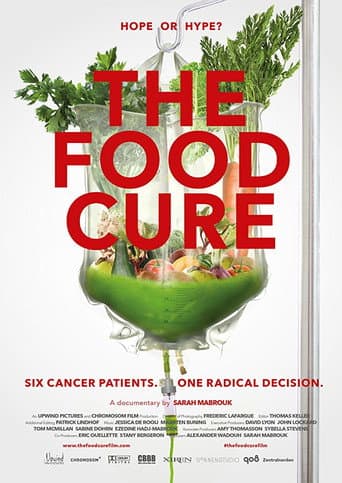 Watch The Food Cure: Hope or Hype? free online