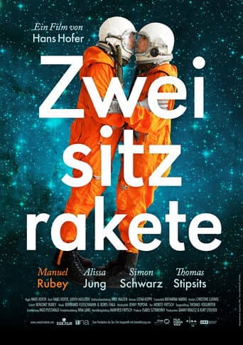 Watch Zweisitzrakete free online