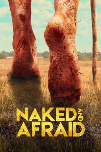 Watch Naked and Afraid free online