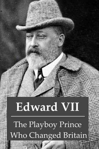 Watch Edward VII: The Playboy Prince Who Changed Britain free online