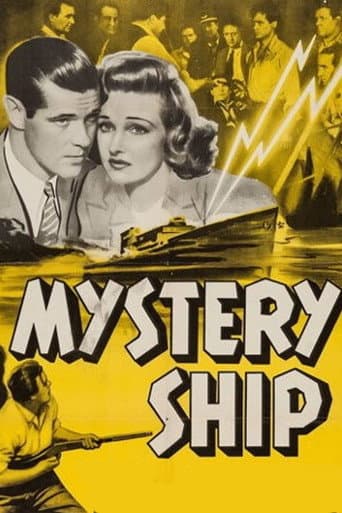 Watch Mystery Ship free online