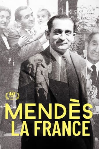 Watch Mendès la France free online