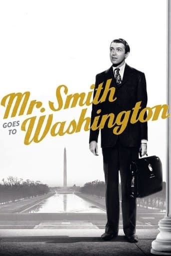 Watch Mr. Smith Goes to Washington free online