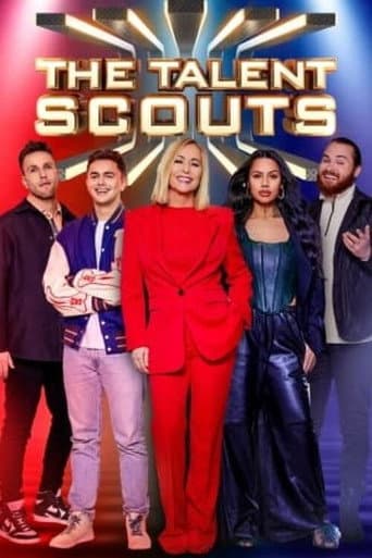 Watch The Talent Scouts free online