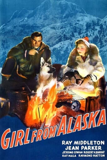 Watch The Girl from Alaska free online