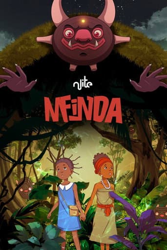 Watch Mfinda free online