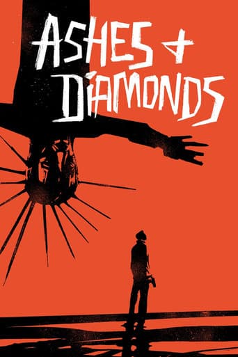 Watch Ashes and Diamonds free online