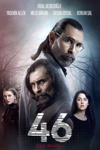 Watch Vanished 46 free online
