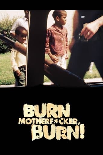 Watch Burn Motherfucker, Burn! free online