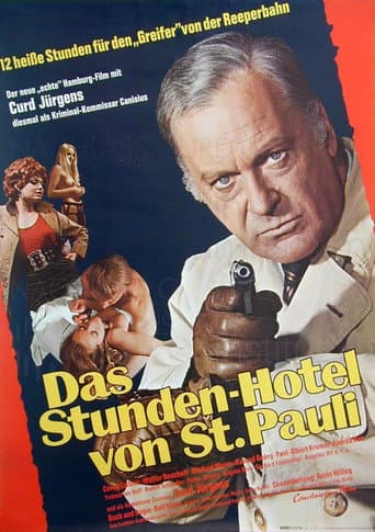 Watch Das Stunden-Hotel von St. Pauli free online