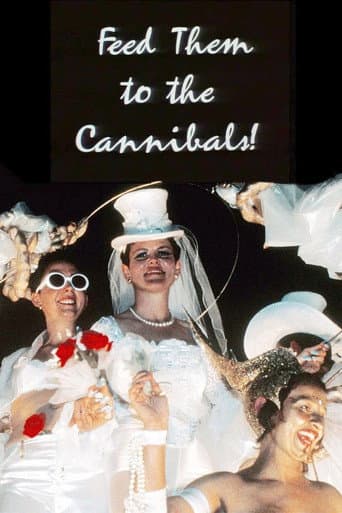 Watch Feed Them to the Cannibals! free online