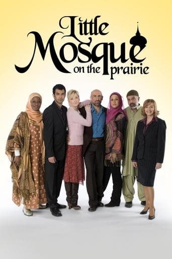 Watch Little Mosque on the Prairie free online