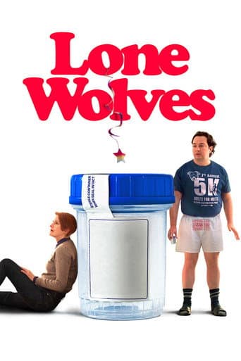 Watch Lone Wolves free online