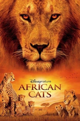 Watch African Cats free online