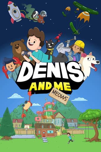Watch Denis and Me free online