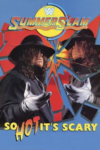 Watch WWE SummerSlam 1994 free online