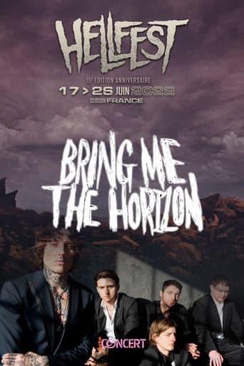Watch Bring Me The Horizon - Hellfest 2022 free online