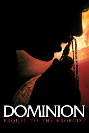 Watch Dominion: Prequel to The Exorcist free online