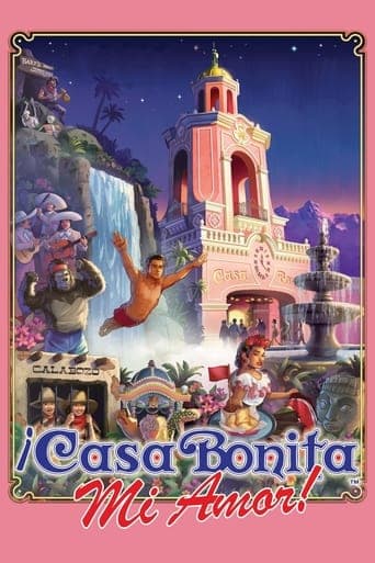 Watch ¡Casa Bonita Mi Amor! free online