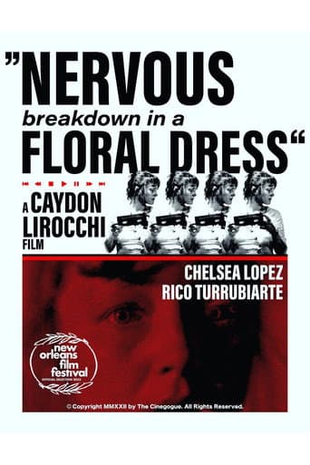Watch Nervous Breakdown In A Floral Dress free online