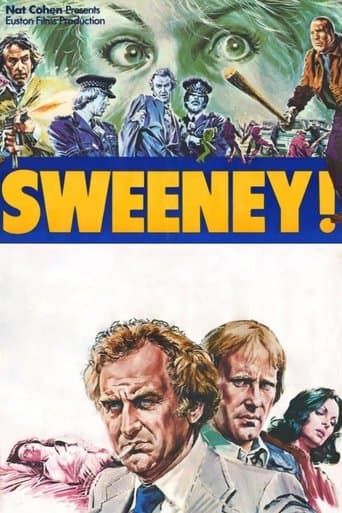 Watch Sweeney! free online