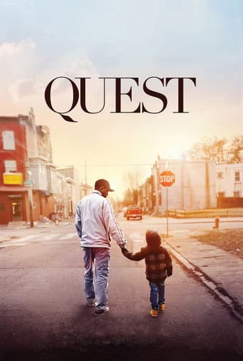 Watch Quest free online