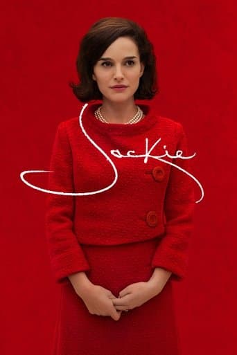 Watch Jackie free online