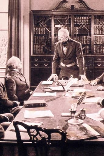 Watch The Monroe Doctrine free online
