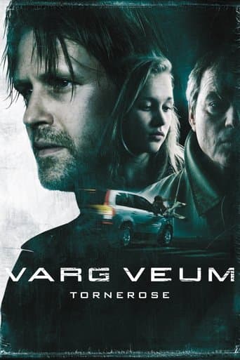 Watch Varg Veum - Sleeping Beauty free online