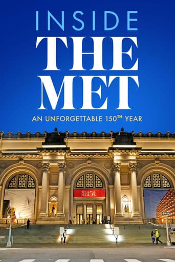 Watch Inside the Met free online