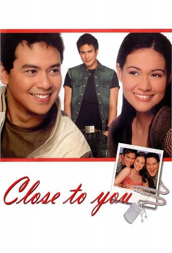Watch Close To You free online