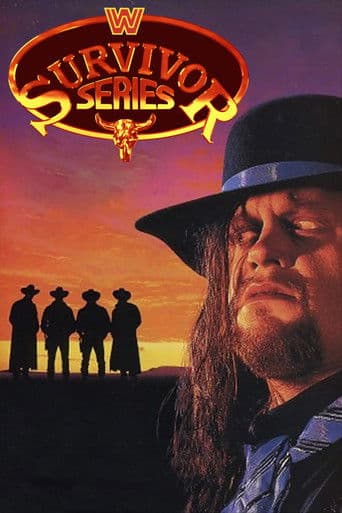 Watch WWE Survivor Series 1994 free online