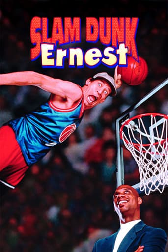 Watch Slam Dunk Ernest free online