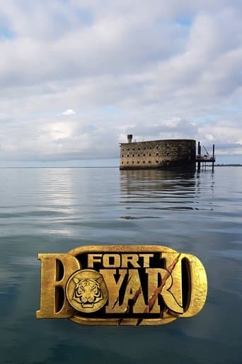 Watch Fort Boyard free online