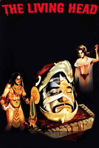 Watch The Living Head free online