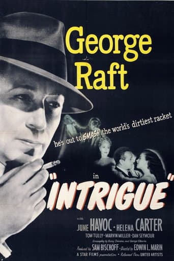 Watch Intrigue free online