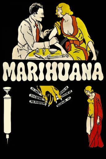 Watch Marihuana free online