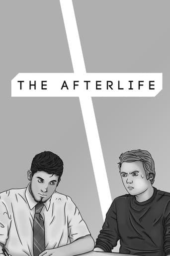 Watch The Afterlife free online