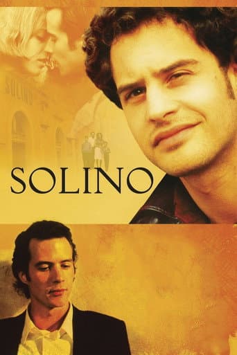 Watch Solino free online