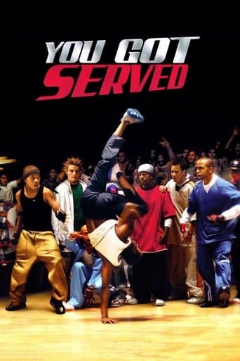 Watch You Got Served free online