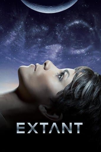 Watch Extant free online