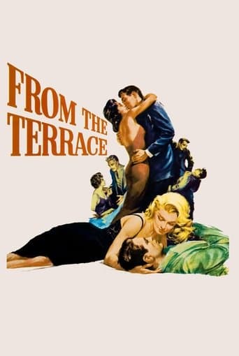 Watch From the Terrace free online