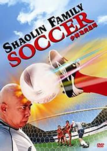 Watch Silly Kung Fu Family free online