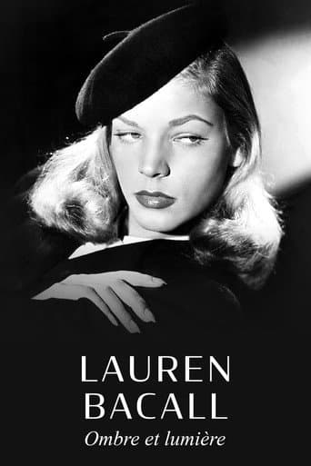 Watch Lauren Bacall, ombre et lumière free online