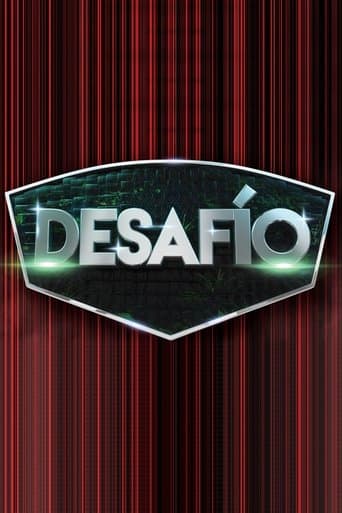 Watch Desafío free online