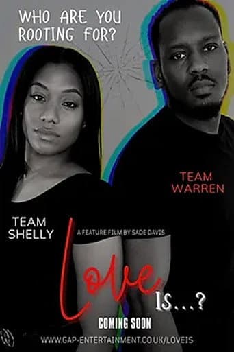 Watch Love Is...? free online
