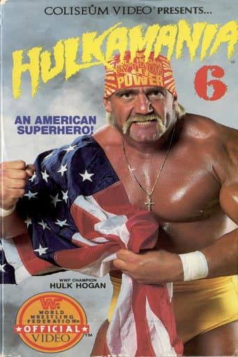 Watch Hulkamania 6 free online