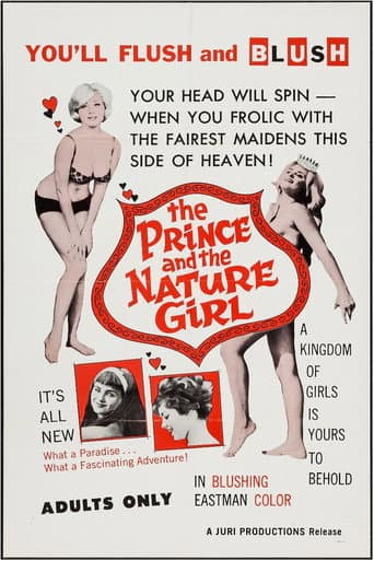 Watch The Prince and the Nature Girl free online